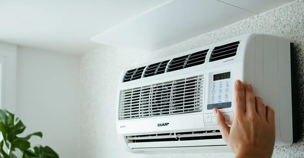 Climatisation réversible : profiter d'un confort toute l'année