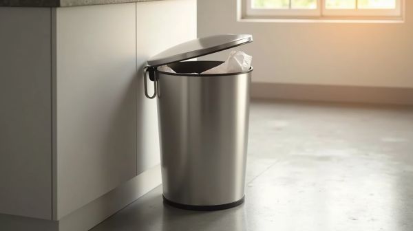 Comment choisir un conteneur poubelle adapté à vos besoins