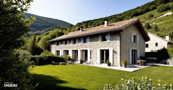 Guide complet pour votre agrandissement de maison dans l'isère et la drôme