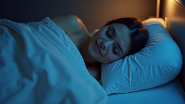 Optimiser son confort de sommeil avec un oreiller ergonomique maintien cervical