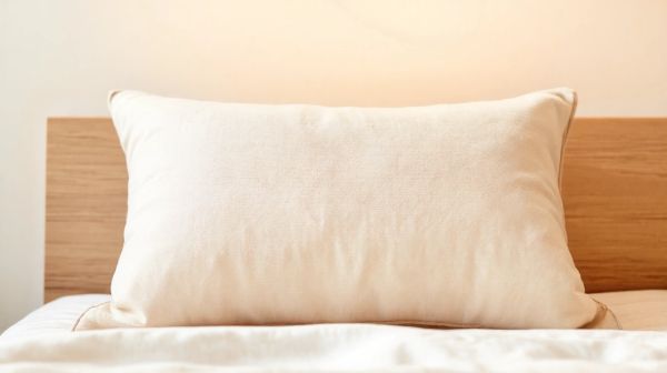 Top 5 oreillers ergonomiques pour un soutien cervical optimal