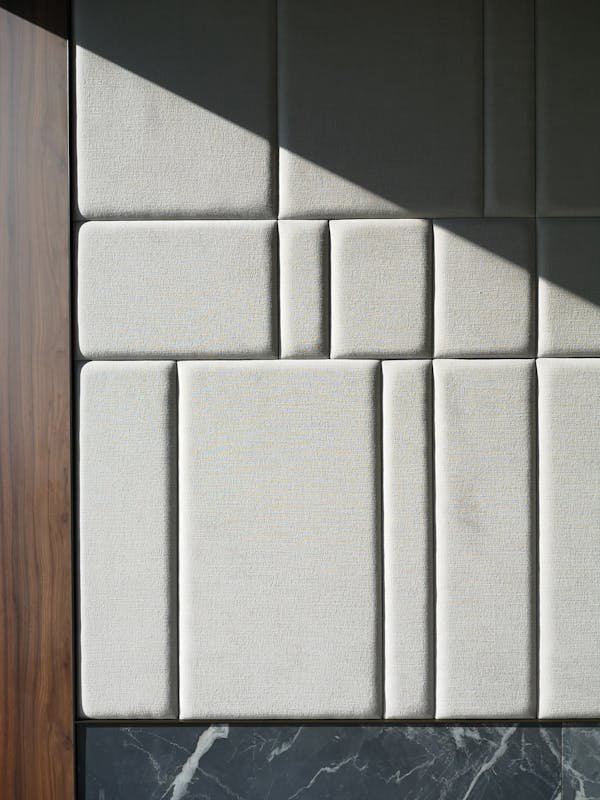 L'art de décorer avec des panneaux muraux innovants