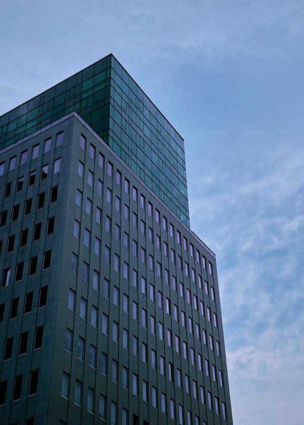 Analyse thermographique : déceler les anomalies de votre bâtiment