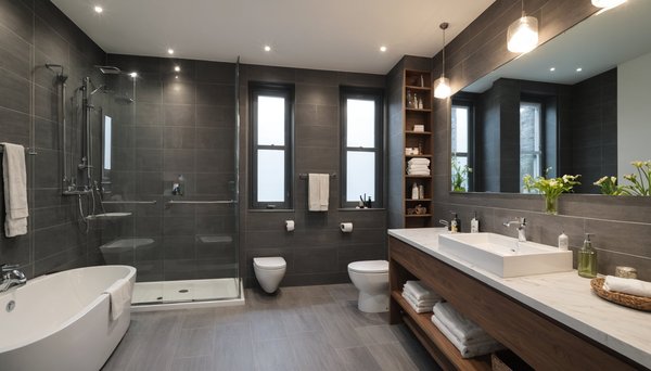 Rénovation de salle de bain à reims : profitez des aides financières