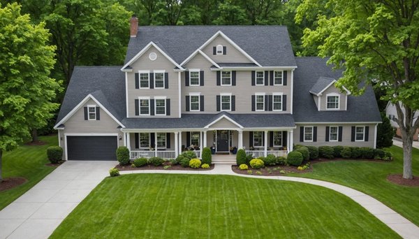 Comparateur assurance habitation : comparez pour mieux protéger votre logement